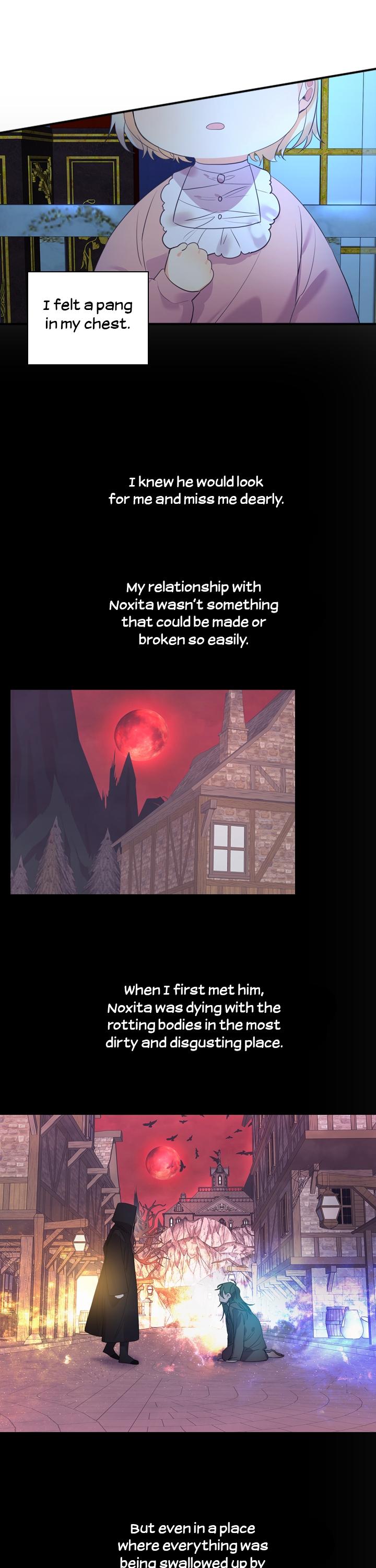 The Youngest Princess Chapter 11 page 10 - Chapter 11
