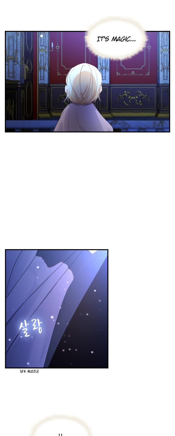 The Youngest Princess Chapter 11 page 2 - Chapter 11