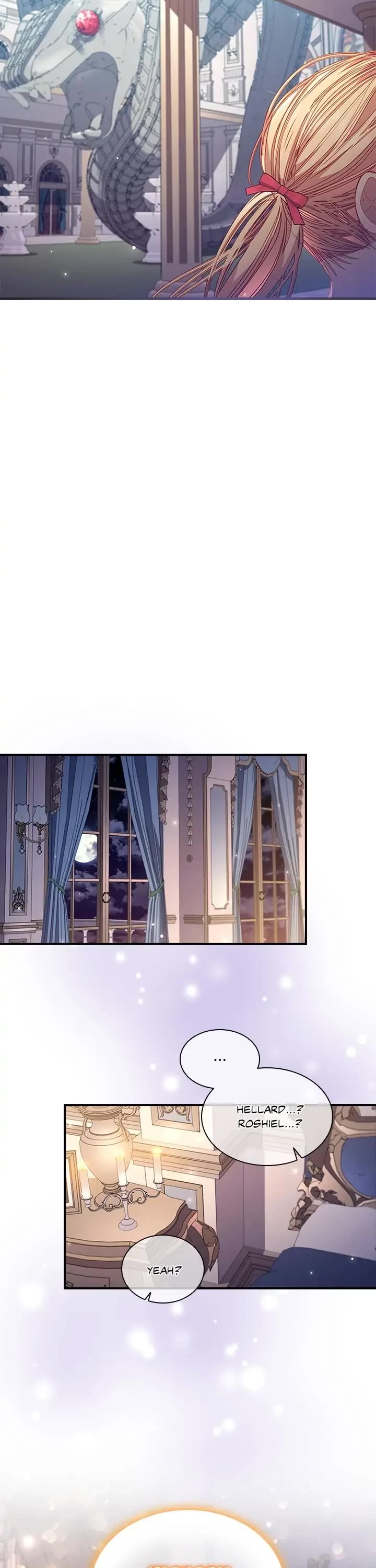 The Youngest Princess Chapter 110 page 15 - Chapter 110