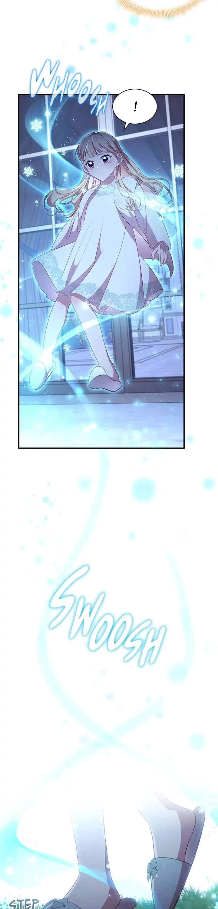 The Youngest Princess Chapter 111 page 10 - Chapter 111