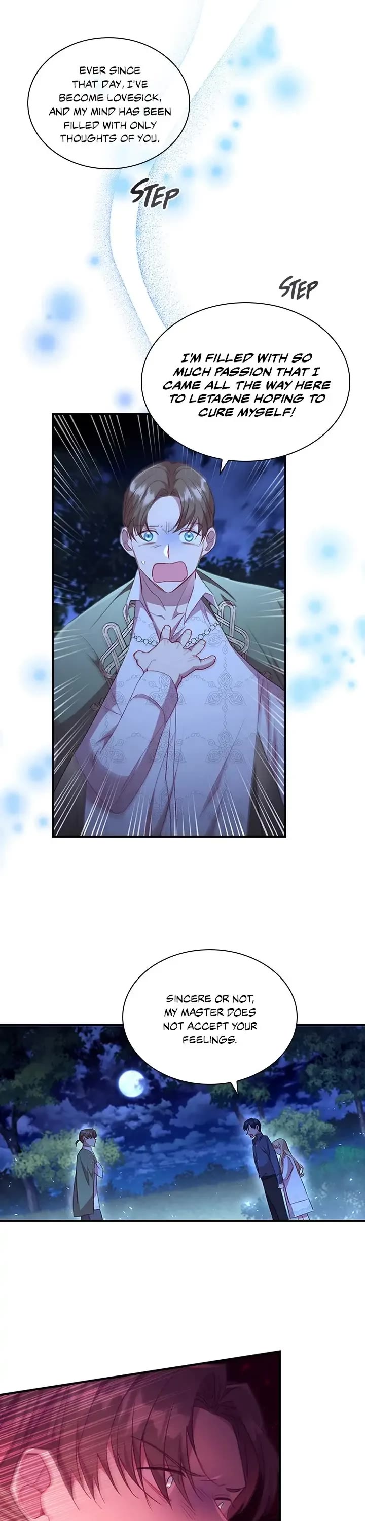 The Youngest Princess Chapter 111 page 16 - Chapter 111