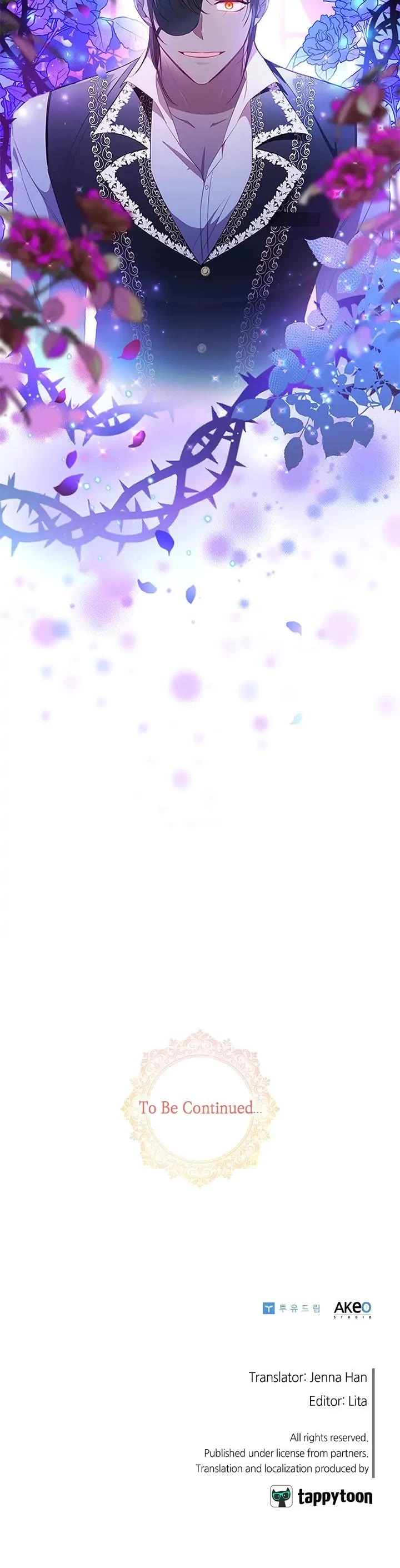 The Youngest Princess Chapter 111 page 30 - Chapter 111