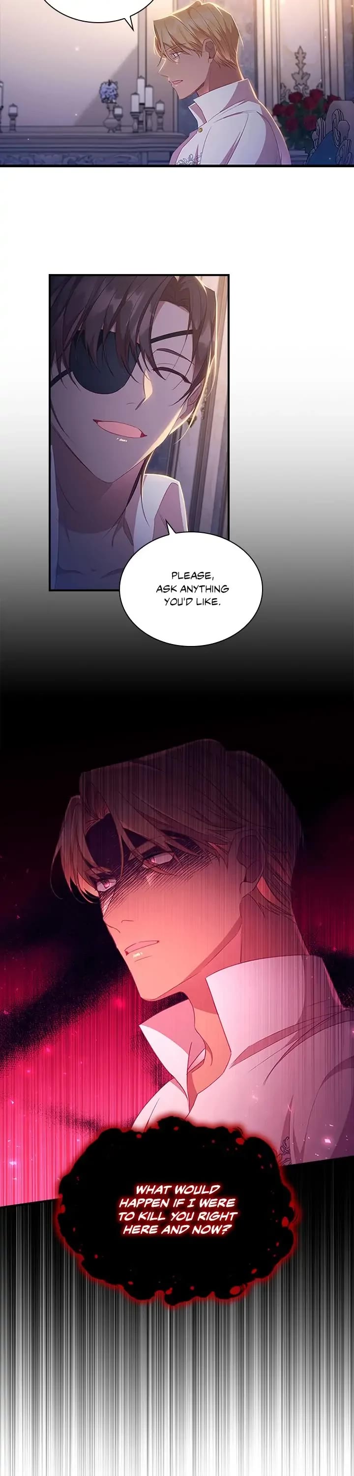 The Youngest Princess Chapter 111 page 5 - Chapter 111