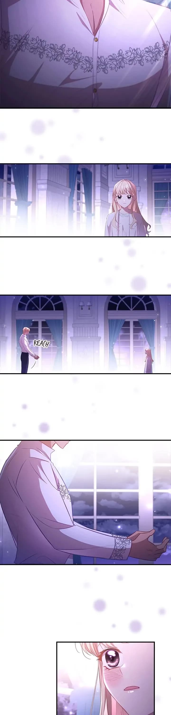 The Youngest Princess Chapter 112 page 16 - Chapter 112