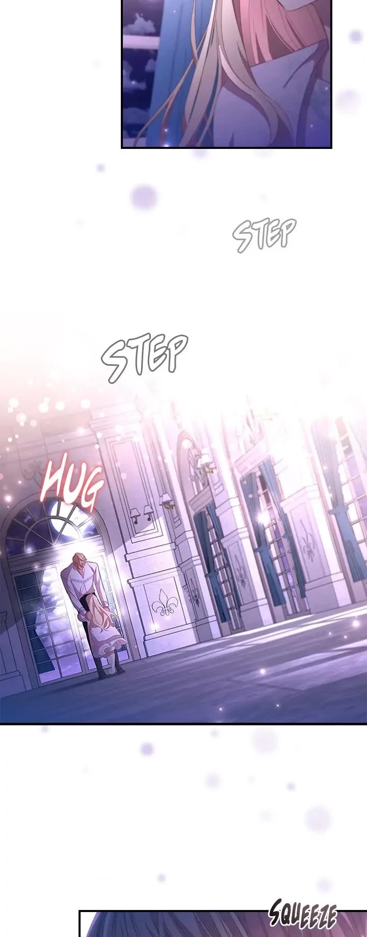 The Youngest Princess Chapter 112 page 17 - Chapter 112