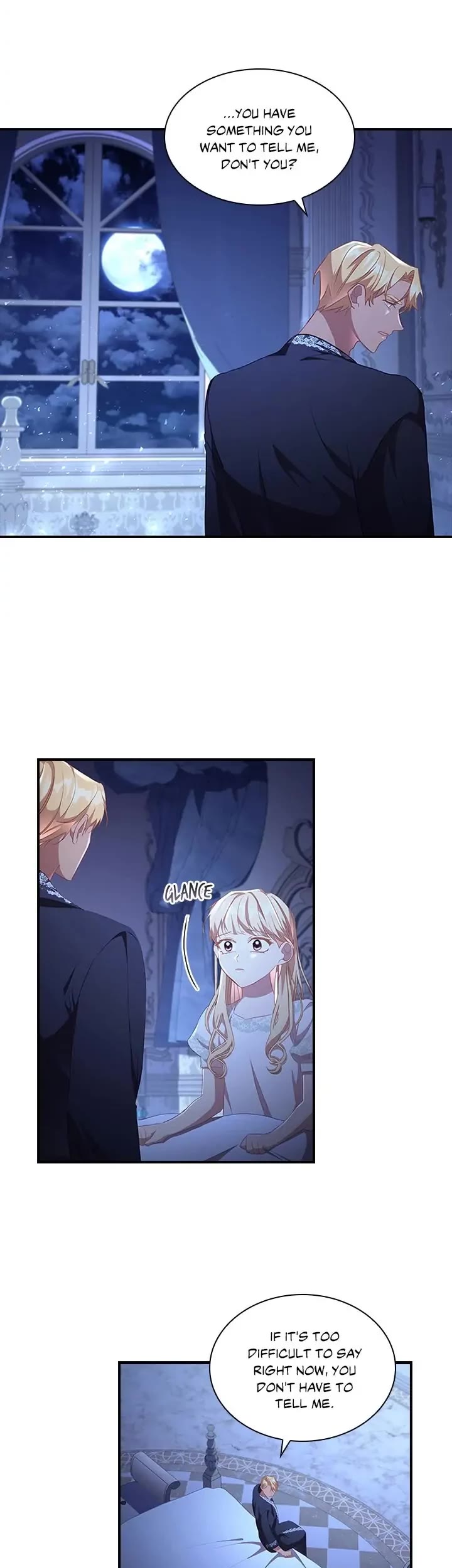 The Youngest Princess Chapter 112 page 22 - Chapter 112
