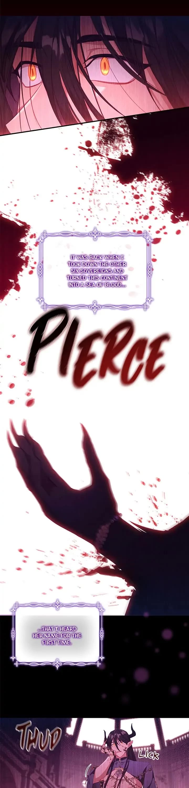 The Youngest Princess Chapter 112 page 3 - Chapter 112
