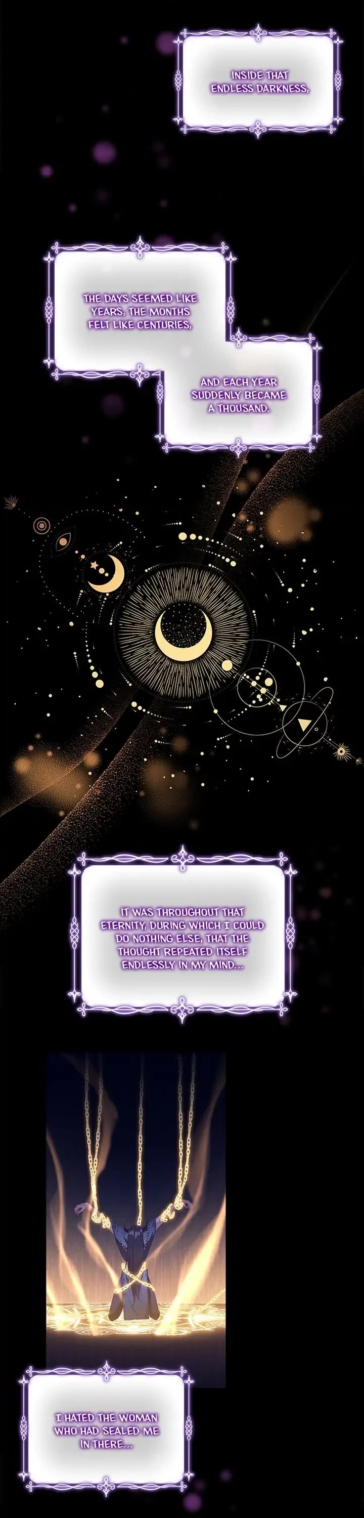 The Youngest Princess Chapter 112 page 6 - Chapter 112