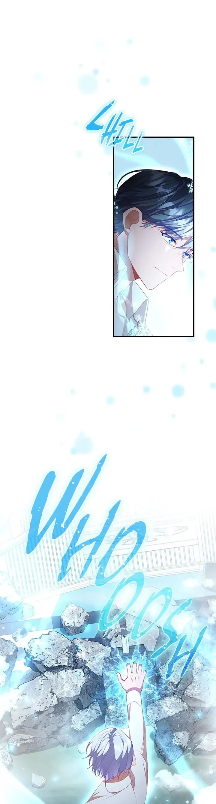 The Youngest Princess Chapter 113 page 18 - Chapter 113