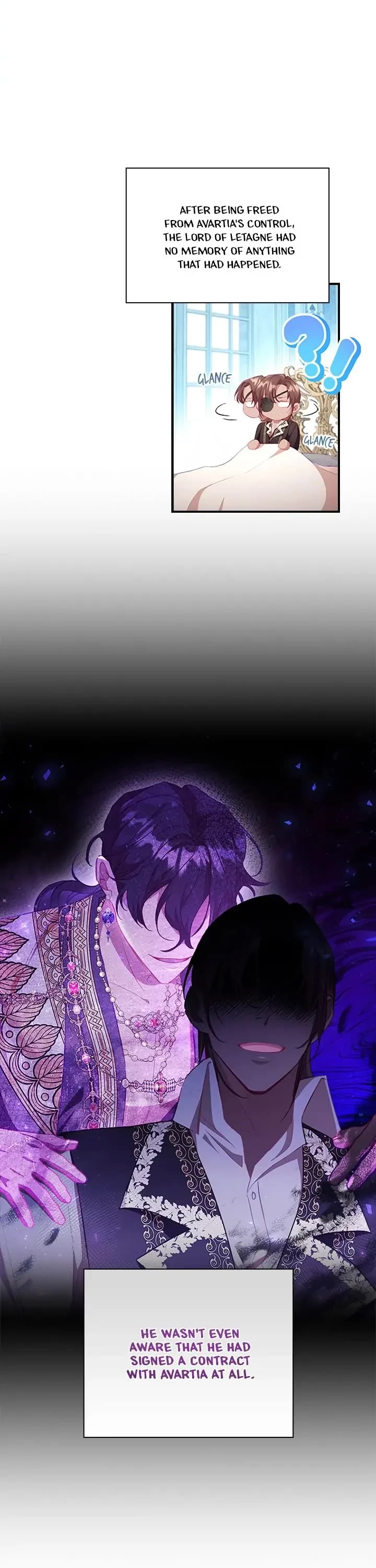 The Youngest Princess Chapter 113 page 6 - Chapter 113