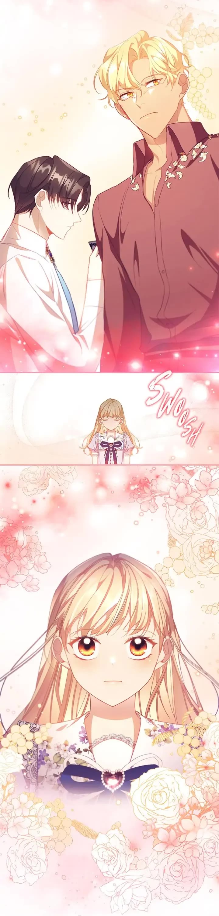 The Youngest Princess Chapter 114 page 12 - Chapter 114
