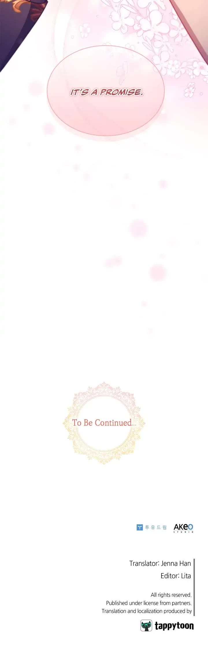 The Youngest Princess Chapter 114 page 29 - Chapter 114