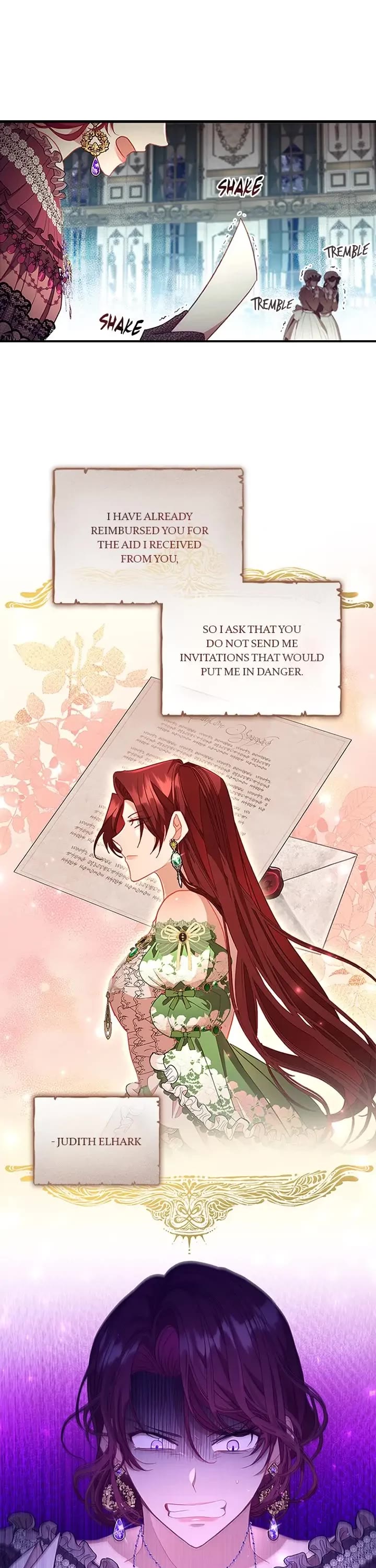 The Youngest Princess Chapter 115 page 2 - Chapter 115