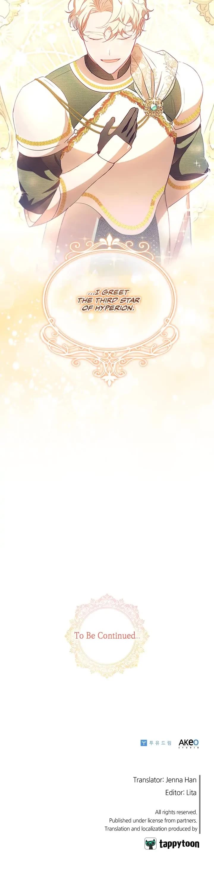The Youngest Princess Chapter 117 page 29 - Chapter 117