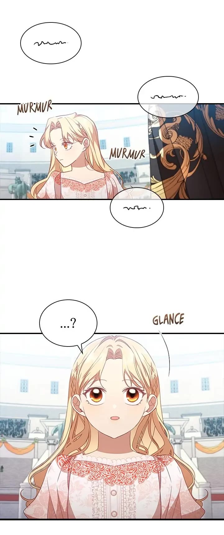 The Youngest Princess Chapter 119 page 23 - Chapter 119
