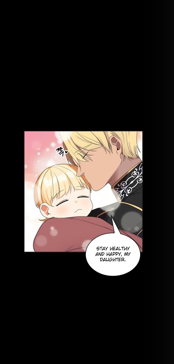 The Youngest Princess Chapter 12 page 24 - Chapter 12