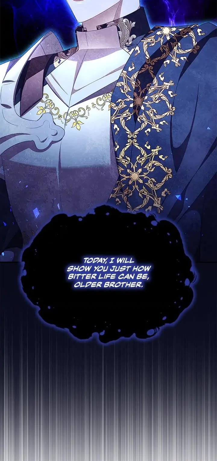 The Youngest Princess Chapter 120 page 25 - Chapter 120