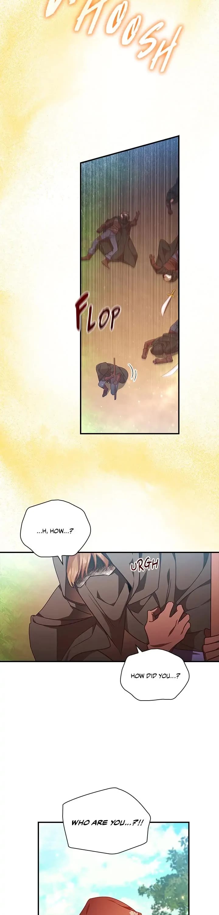 The Youngest Princess Chapter 122 page 6 - Chapter 122