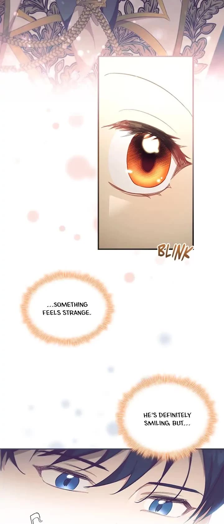 The Youngest Princess Chapter 124 page 21 - Chapter 124