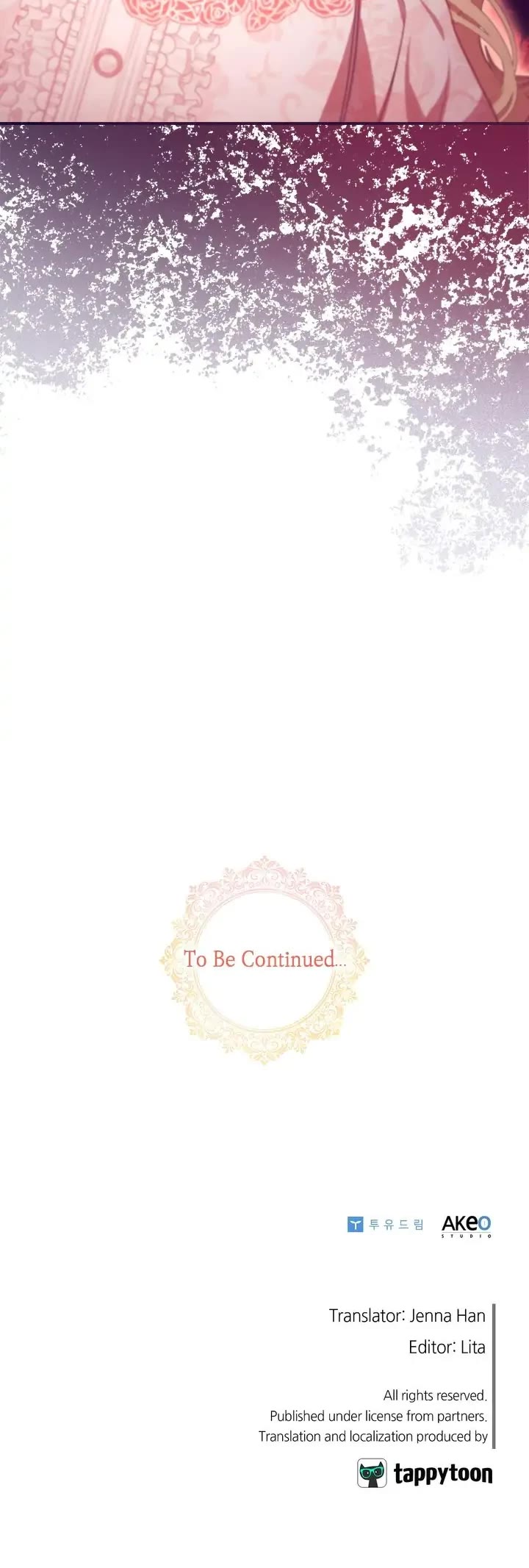 The Youngest Princess Chapter 124 page 31 - Chapter 124