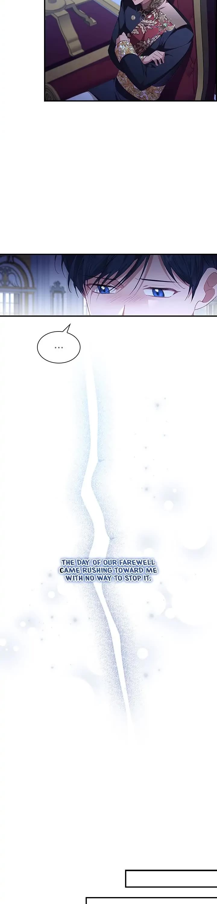 The Youngest Princess Chapter 125 page 23 - Chapter 125