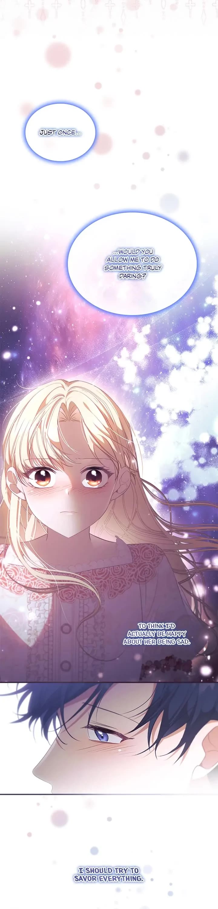 The Youngest Princess Chapter 125 page 29 - Chapter 125