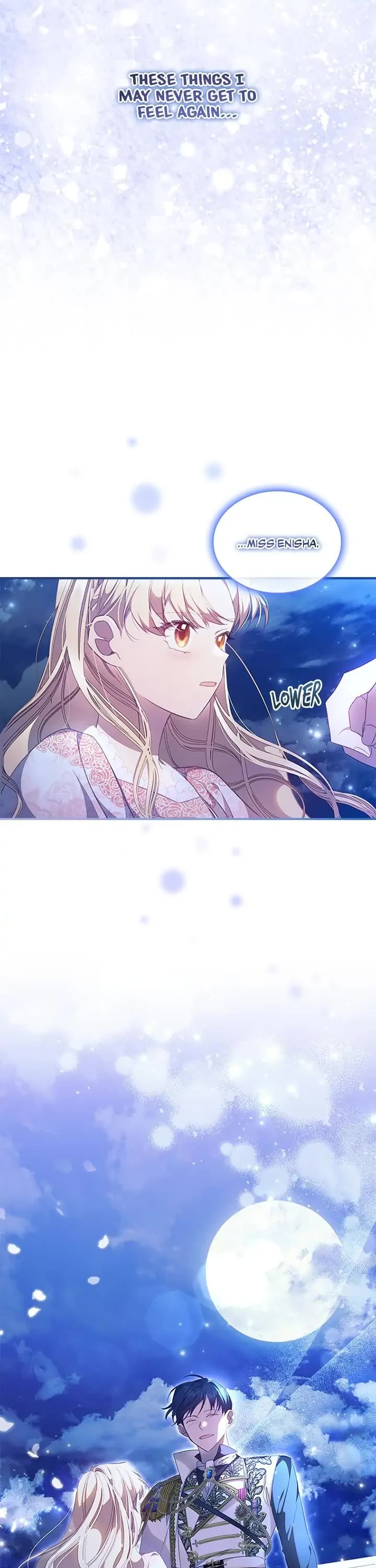 The Youngest Princess Chapter 125 page 31 - Chapter 125