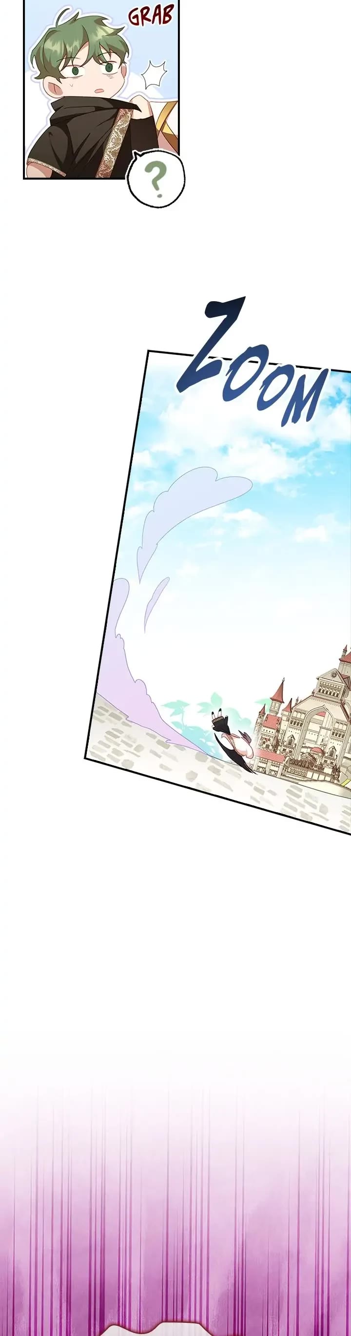 The Youngest Princess Chapter 126 page 31 - Chapter 126
