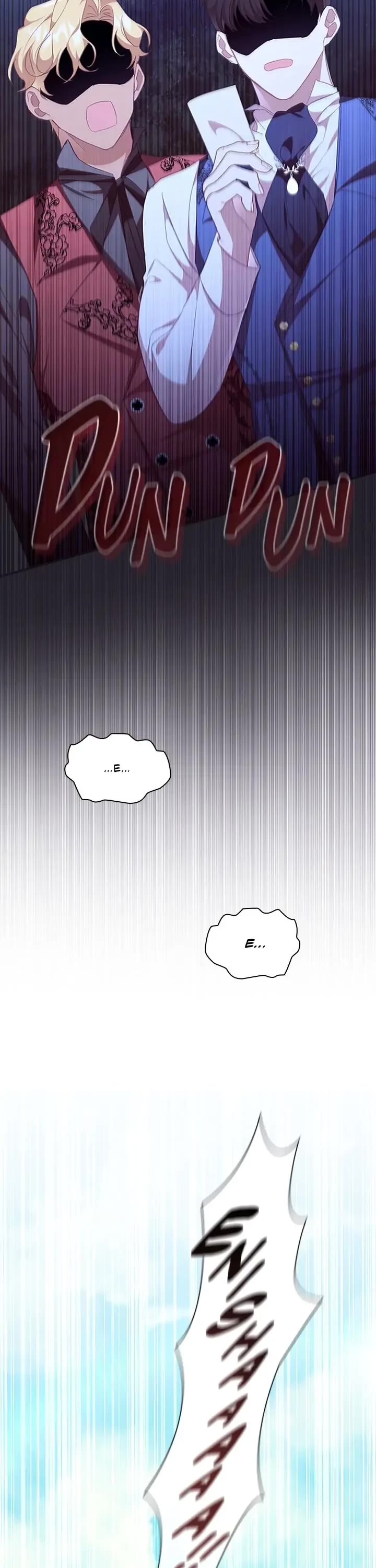 The Youngest Princess Chapter 127 page 11 - Chapter 127
