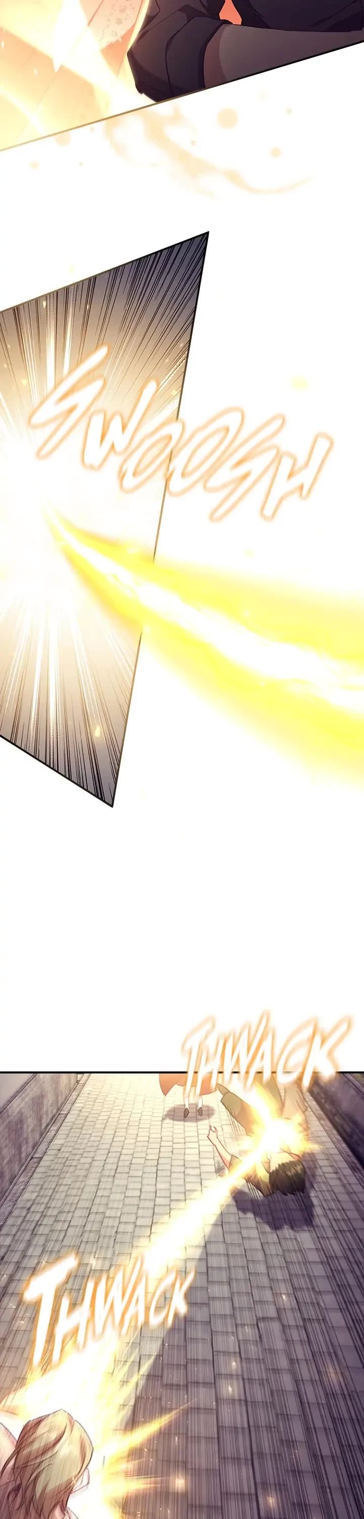 The Youngest Princess Chapter 127 page 31 - Chapter 127
