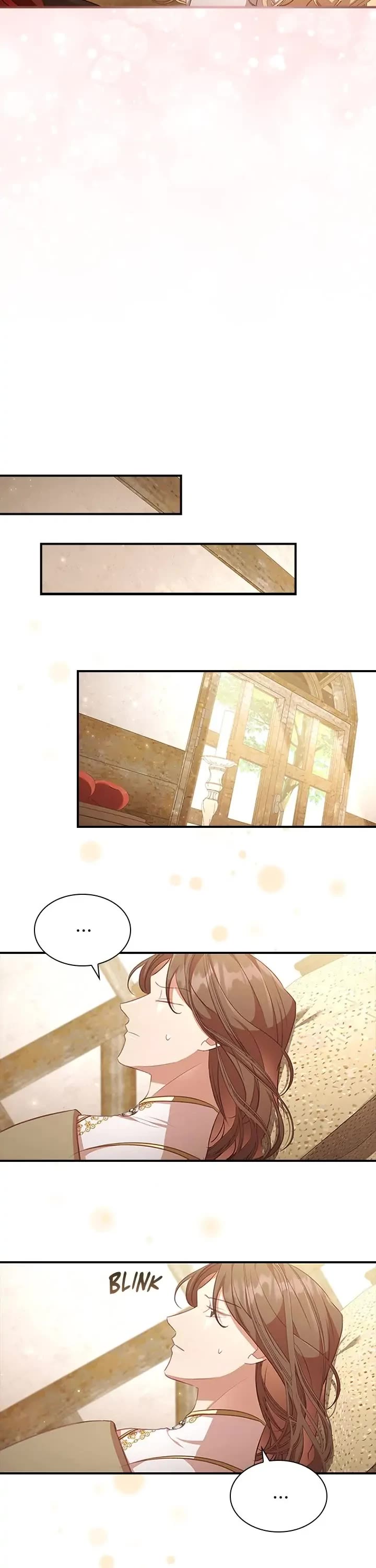 The Youngest Princess Chapter 128 page 24 - Chapter 128