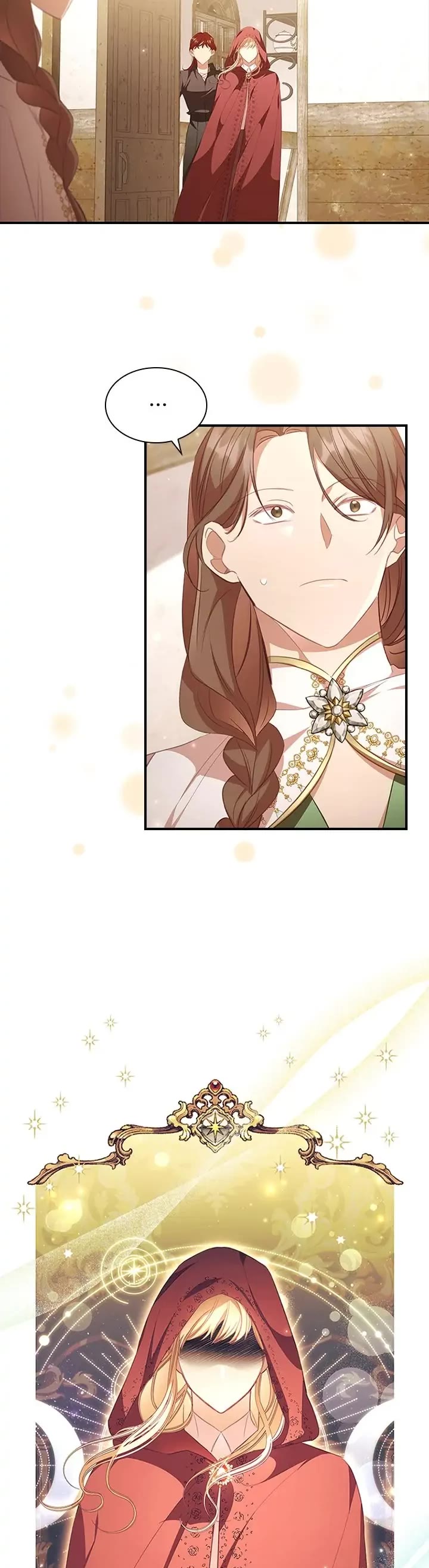 The Youngest Princess Chapter 128 page 26 - Chapter 128
