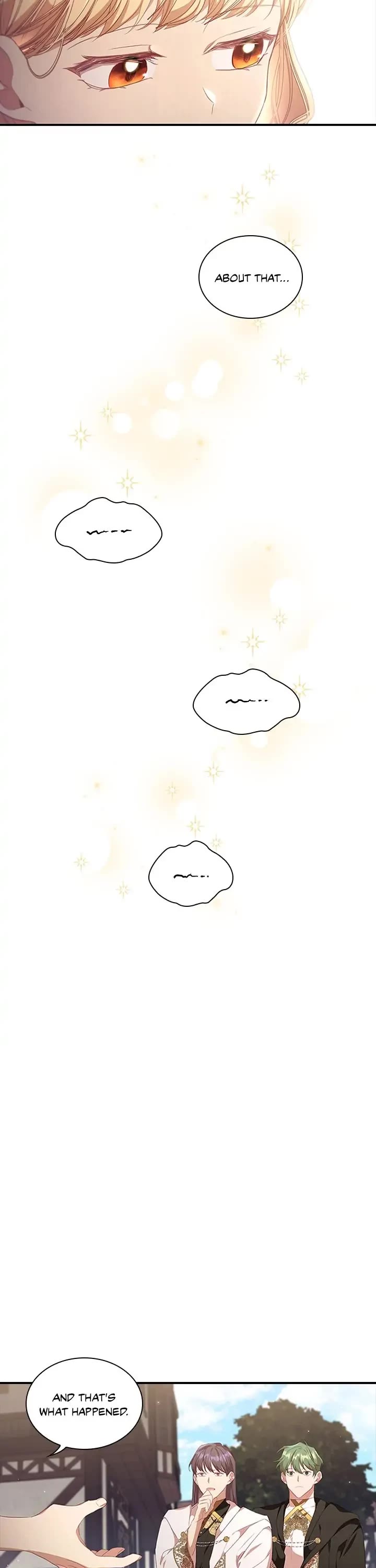 The Youngest Princess Chapter 128 page 3 - Chapter 128