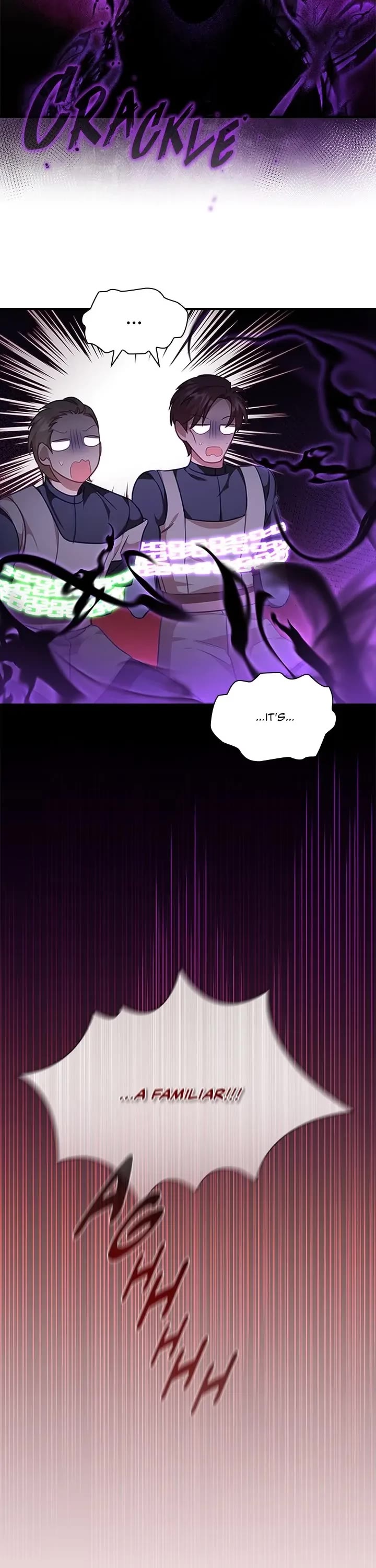 The Youngest Princess Chapter 130 page 13 - Chapter 130