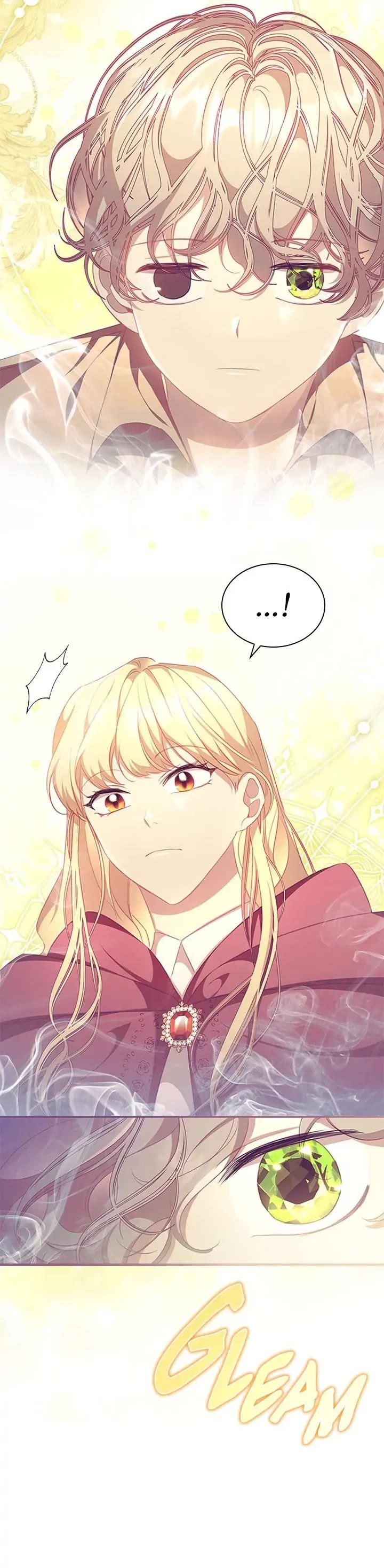 The Youngest Princess Chapter 130 page 26 - Chapter 130