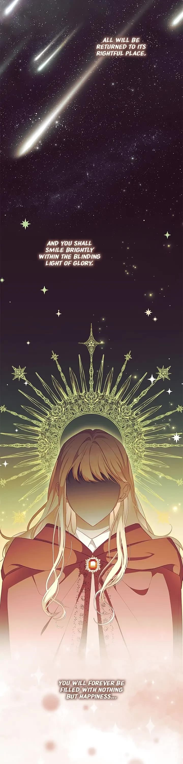 The Youngest Princess Chapter 130 page 29 - Chapter 130