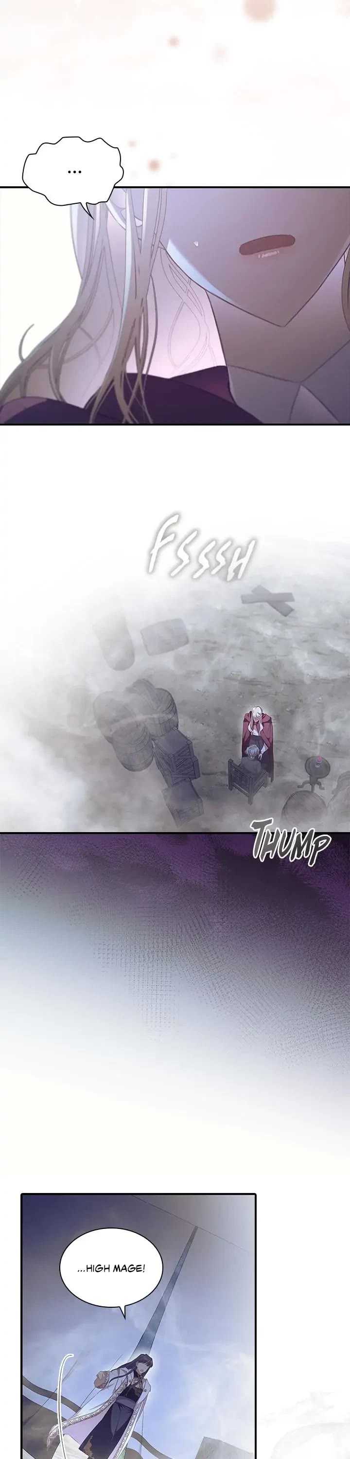 The Youngest Princess Chapter 130 page 30 - Chapter 130