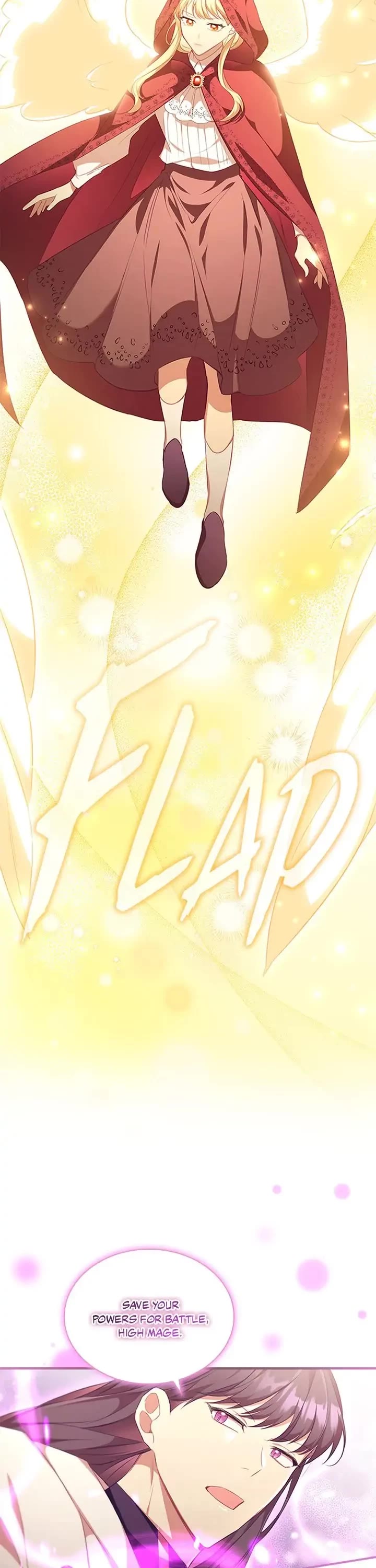 The Youngest Princess Chapter 130 page 4 - Chapter 130