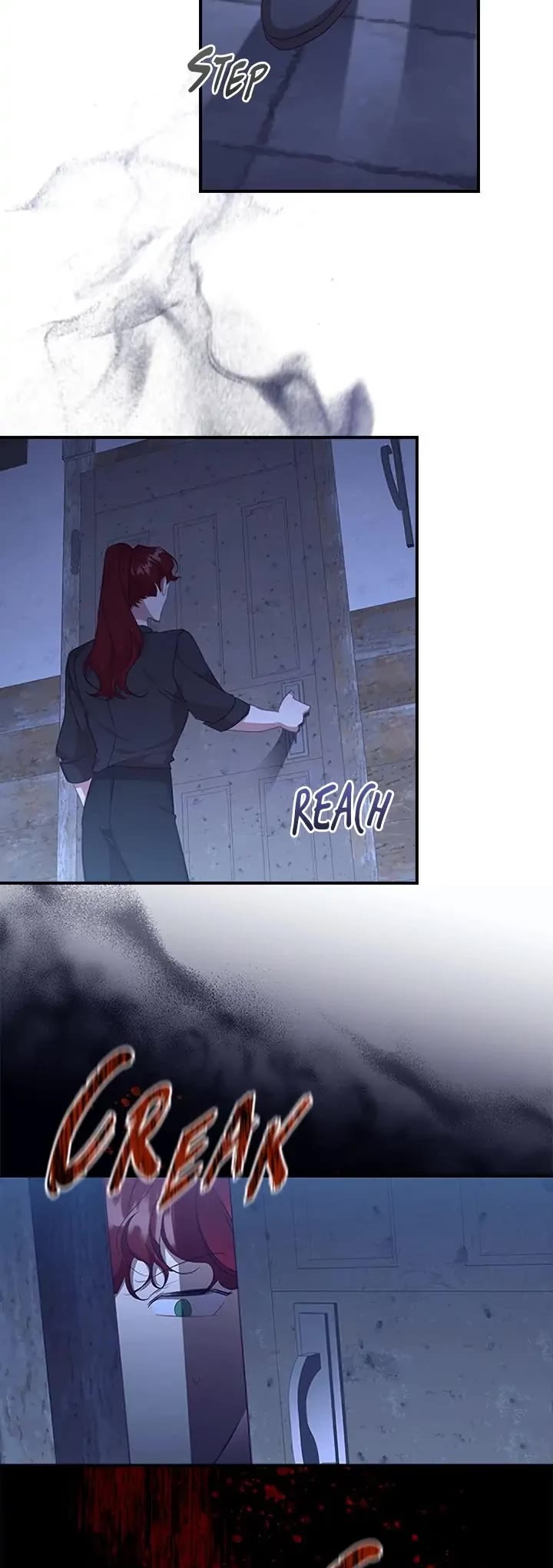 The Youngest Princess Chapter 131 page 13 - Chapter 131