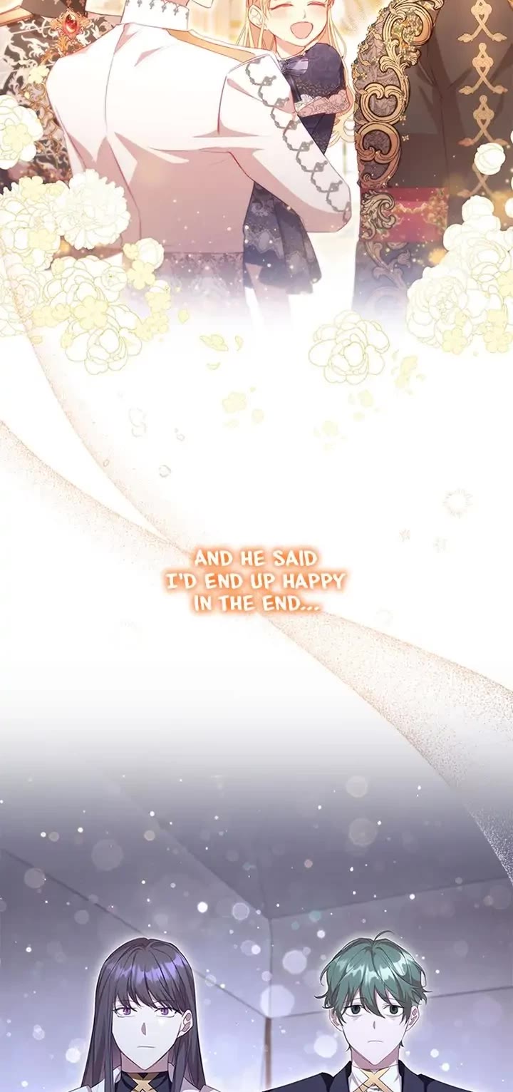 The Youngest Princess Chapter 131 page 22 - Chapter 131