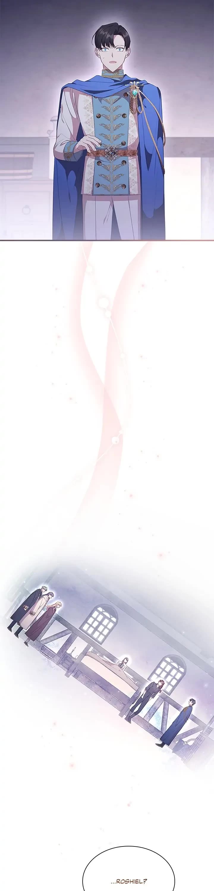 The Youngest Princess Chapter 131 page 28 - Chapter 131