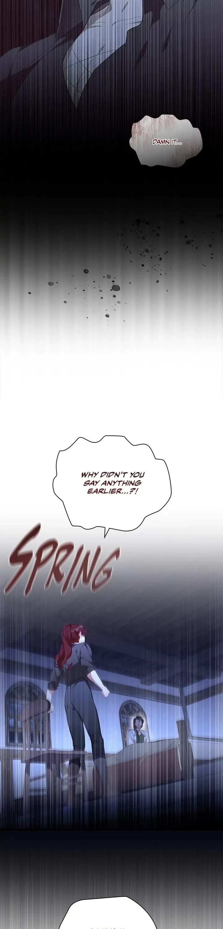 The Youngest Princess Chapter 131 page 6 - Chapter 131