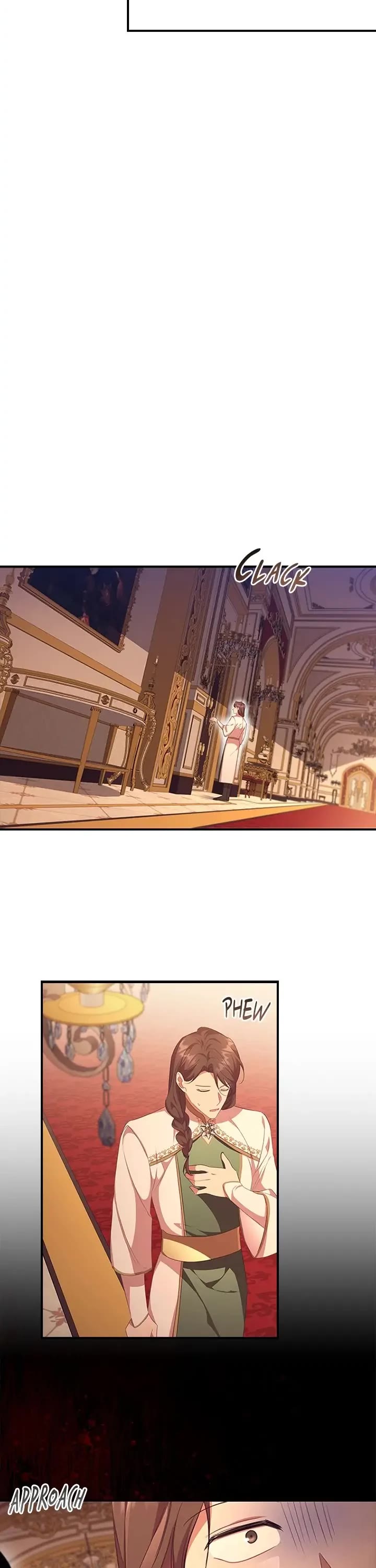 The Youngest Princess Chapter 132 page 32 - Chapter 132
