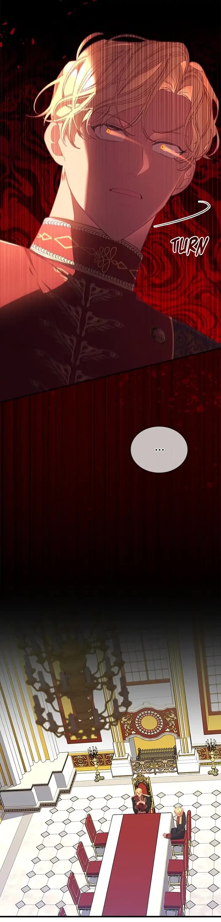 The Youngest Princess Chapter 132 page 5 - Chapter 132