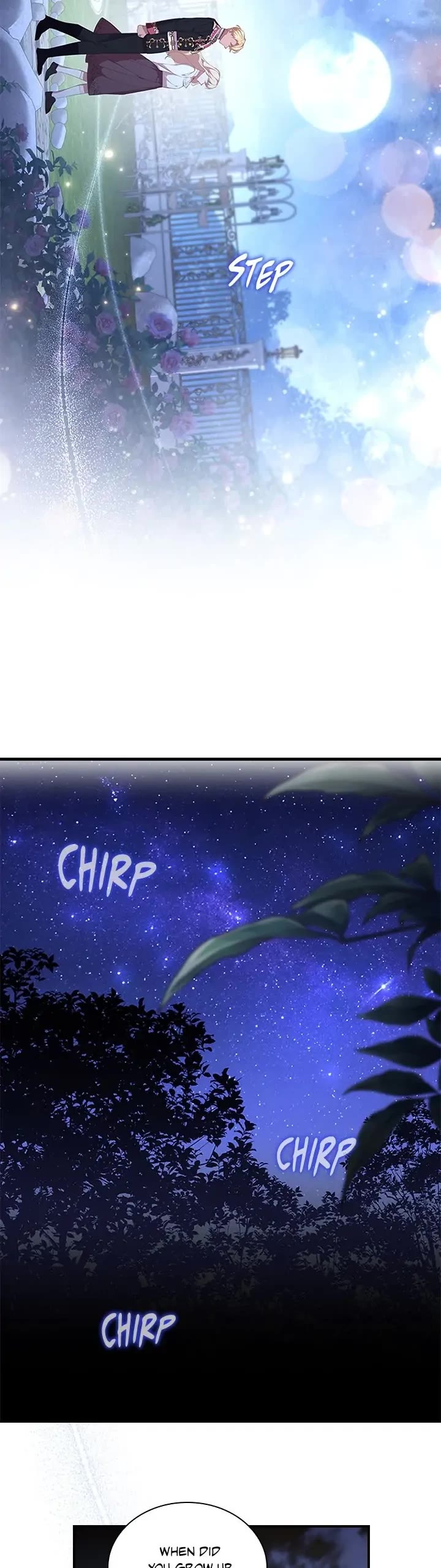 The Youngest Princess Chapter 133 page 25 - Chapter 133