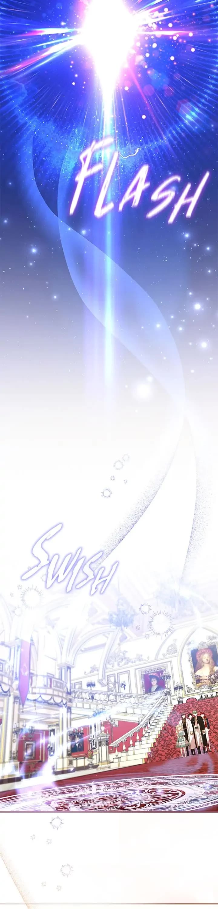 The Youngest Princess Chapter 133 page 37 - Chapter 133