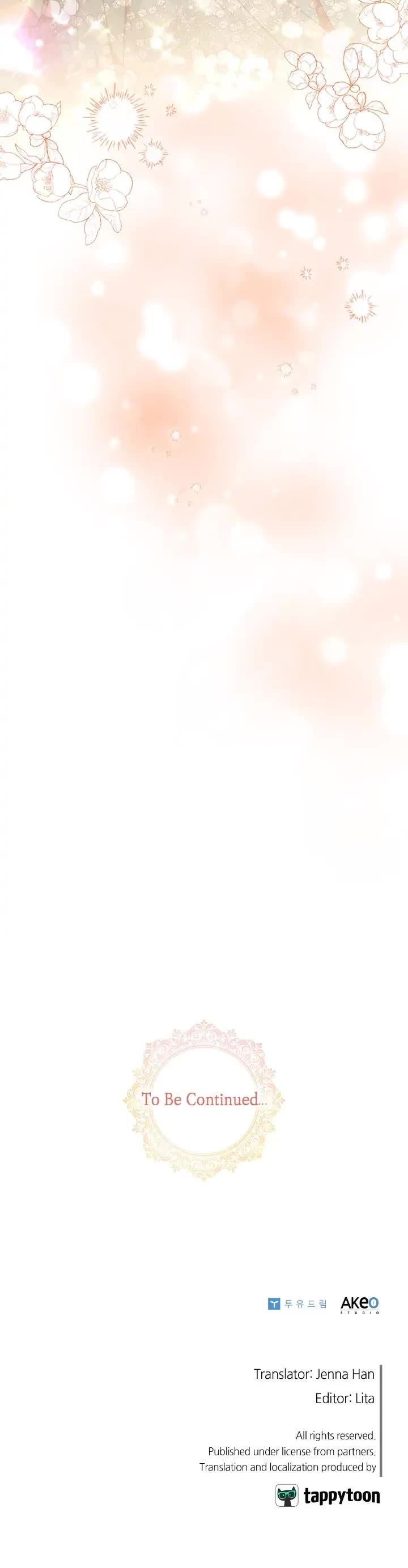 The Youngest Princess Chapter 133 page 39 - Chapter 133