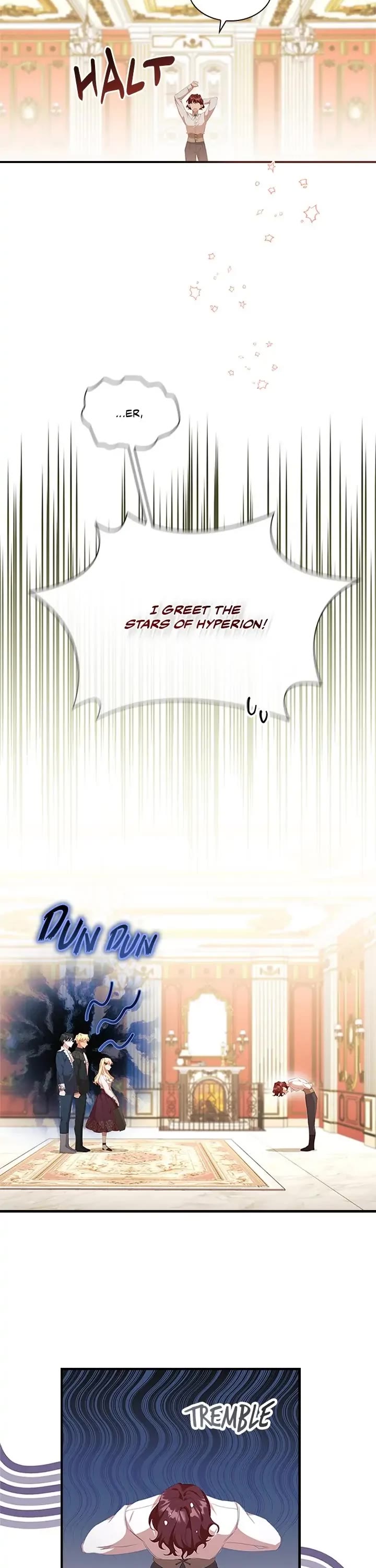 The Youngest Princess Chapter 135 page 18 - Chapter 135: Season 4 Premiere