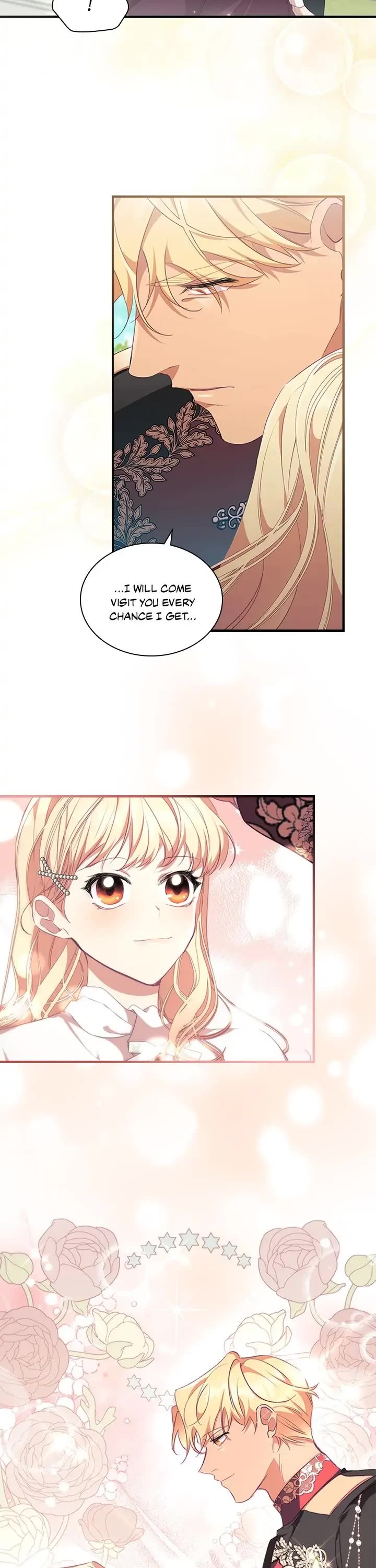 The Youngest Princess Chapter 135 page 28 - Chapter 135: Season 4 Premiere