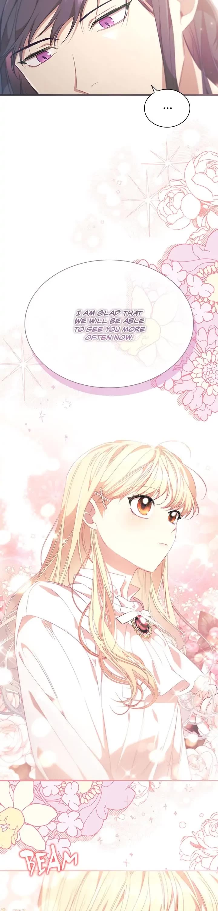 The Youngest Princess Chapter 136 page 20 - Chapter 136